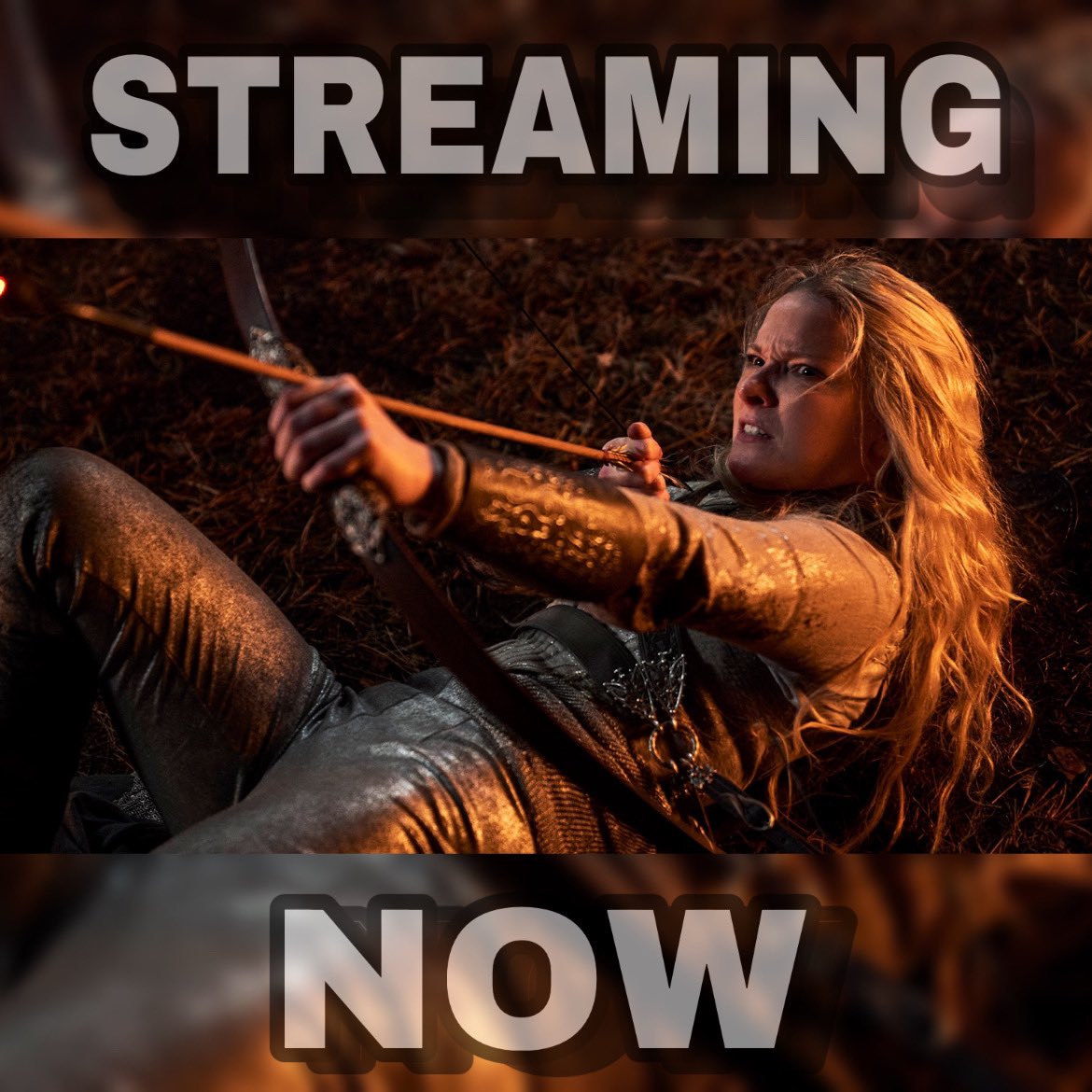 The Rings Of Power tweet media