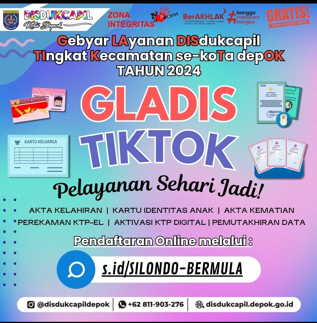 Dukcapil Kemendagri tweet media