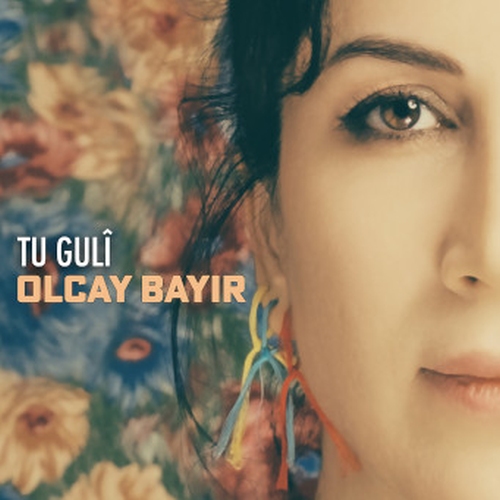 "...this new album by Olcay Bayir has become another real gem!" writes Dani Heyvaert in his review on rootstime.be about Olcay Bayir's album 'Tu Guli' (label: ARC Music; BeNeLux distribution: Xango Music).
Review: tinyurl.com/2vxwvnb7
CD: tinyurl.com/3hxu6xs7