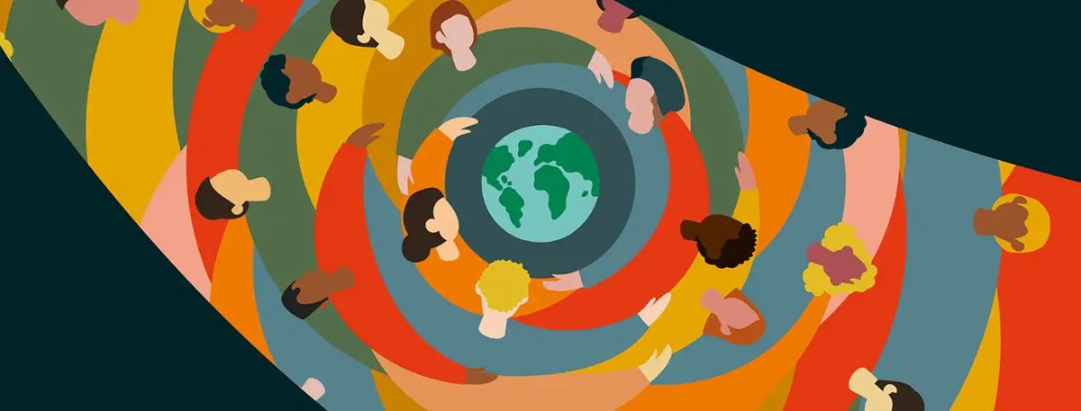 Our global situation increasingly asks for a unified response, hence the art of connecting is this year's theme for the opening of the academic year '24-'25. Visiting speakers for the ceremony are Mpho Tutu van Furth, Simone Frederiksz and Eppo Bruins Link:eur.nl/en/about-eur/e…