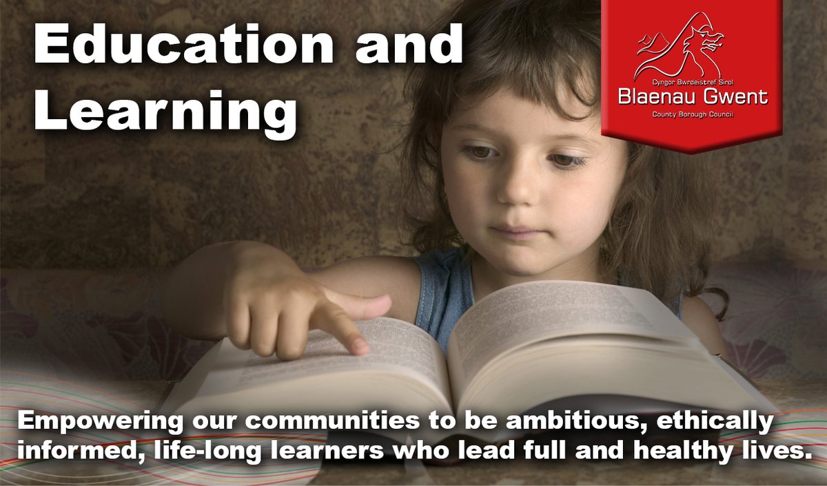 Blaenau Gwent CBC tweet media