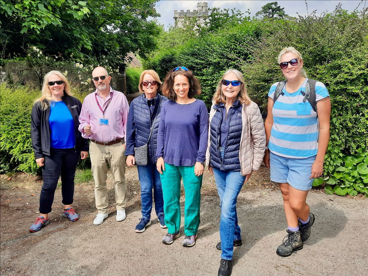 Join us for a walk while you work on your Business at Langstone Thu 3 Oct 24 👣 - mailchi.mp/3cf7cbef8b8f/w…