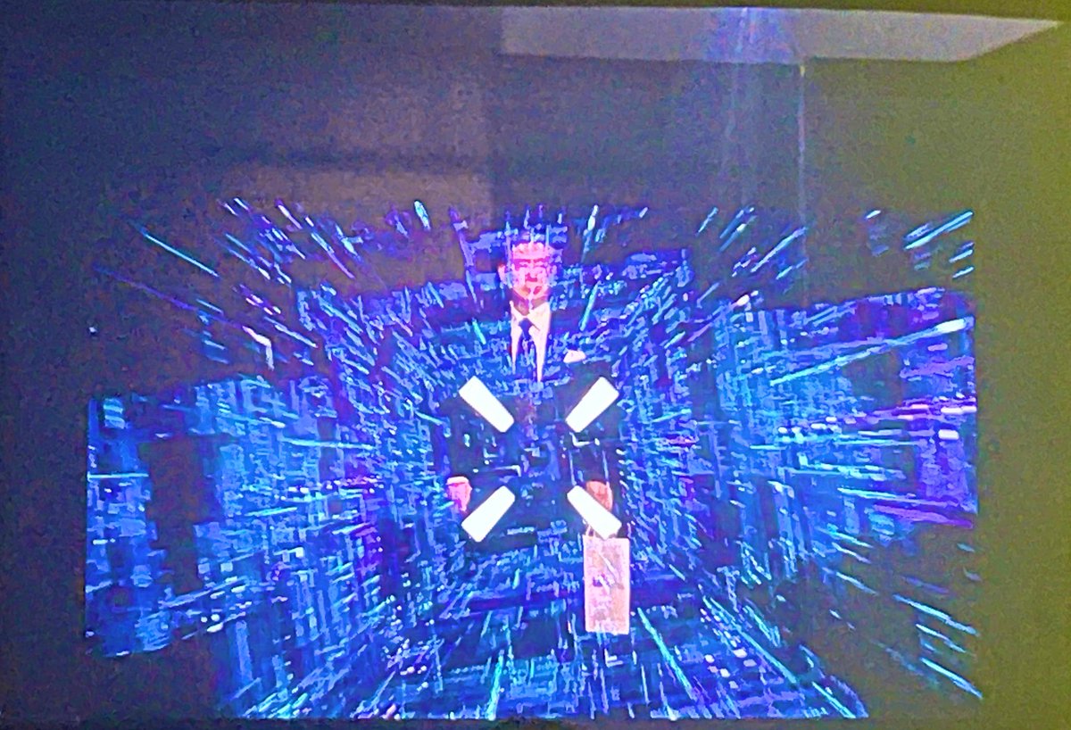 WebXでのSBIホールディングス 北尾さんのご講演！ もちろんRippleにも触れていますし、登場もWebXスタイル  そして最後に大阪府の吉村知事とご一緒に、来年のWebXを大阪で開催する旨の発表と、事実上のclosing remarksでした！