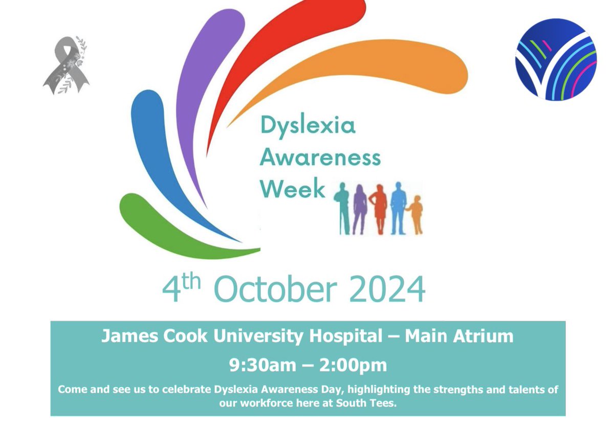 STees Libraries tweet media