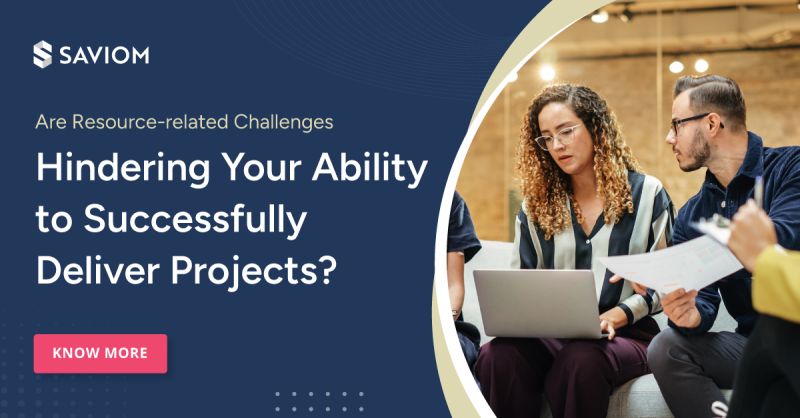 SaviomSoftware's tweet image. Dive into our blog to discover how an efficient resource management framework empowers businesses to flourish amidst market volatility.💡 bit.ly/saviom-brm

#BusinessGrowth #BusinessSuccess #resourcemanagementsoftware #businessbenefits
#resourceutilization