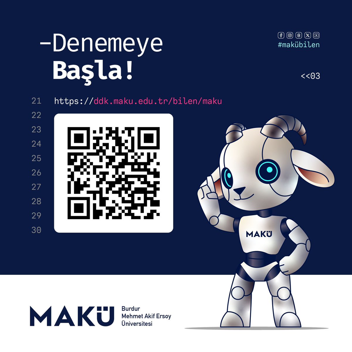 #makübilen #bilenesor