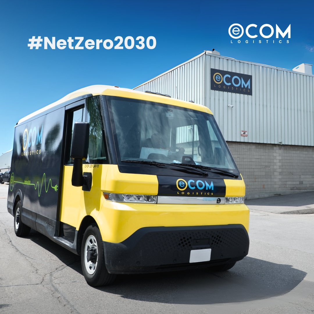 EcomLogisticsCa's tweet image. We&apos;re constantly adding more EVs and optimizing delivery routes to reduce emissions and improve efficiency. 

🔗 Visit our website to learn more about our sustainable practices: Link in Bio 

#EcomLogistics  #Logistics  #Fulfillment  #Ecommerce  #3PL #netzero2030