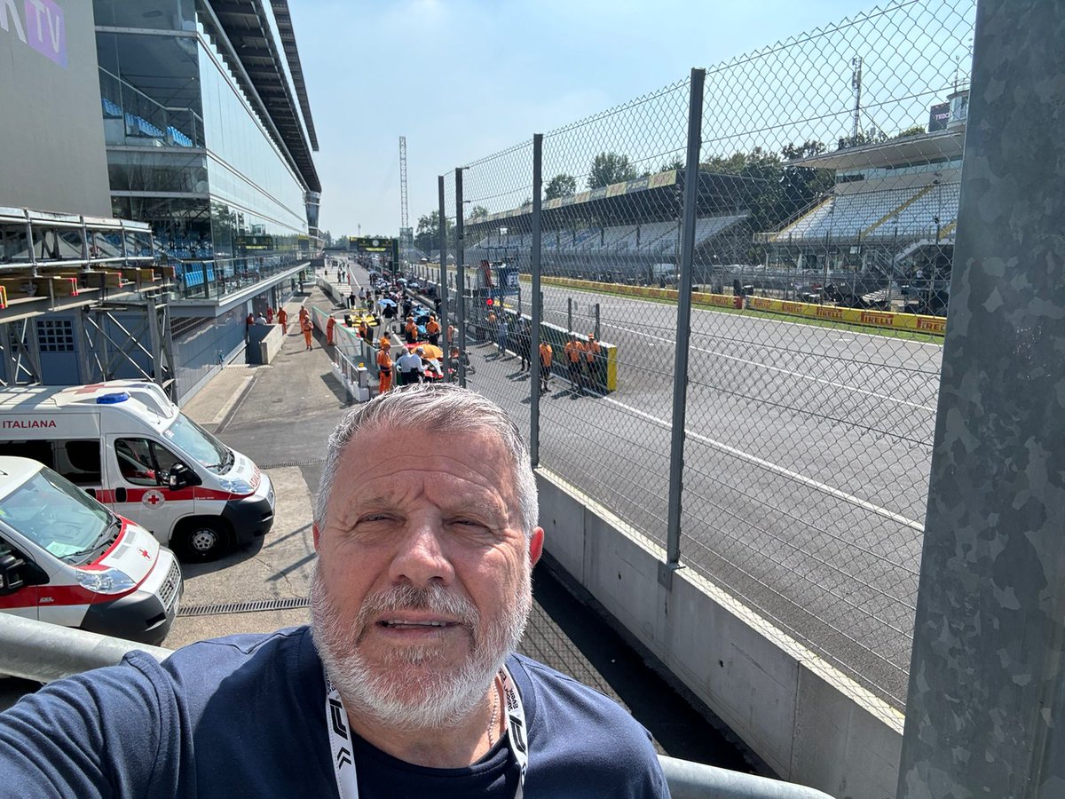 Sos crack <a href="/tanosalerno/">Ruben Salerno</a> disfruta de la máxima