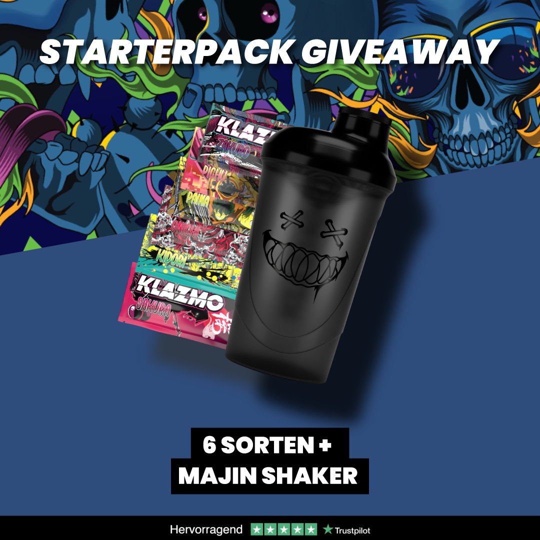 [WERBUNG]
Wir feiern 11 Jahre <a href="/Twitch/">Twitch</a> Jubiläum 

Da es keine streams zurzeit gibt möchte ich euch dennoch was gutes tuen

Ihr könnt 3x Merch Paket gewinnen + zusätzlich gibt es für jeden Gewinner 1 Klazmo Starterpaket

🔽Teilnahmebedingungen unterm Post
#GerVtuber