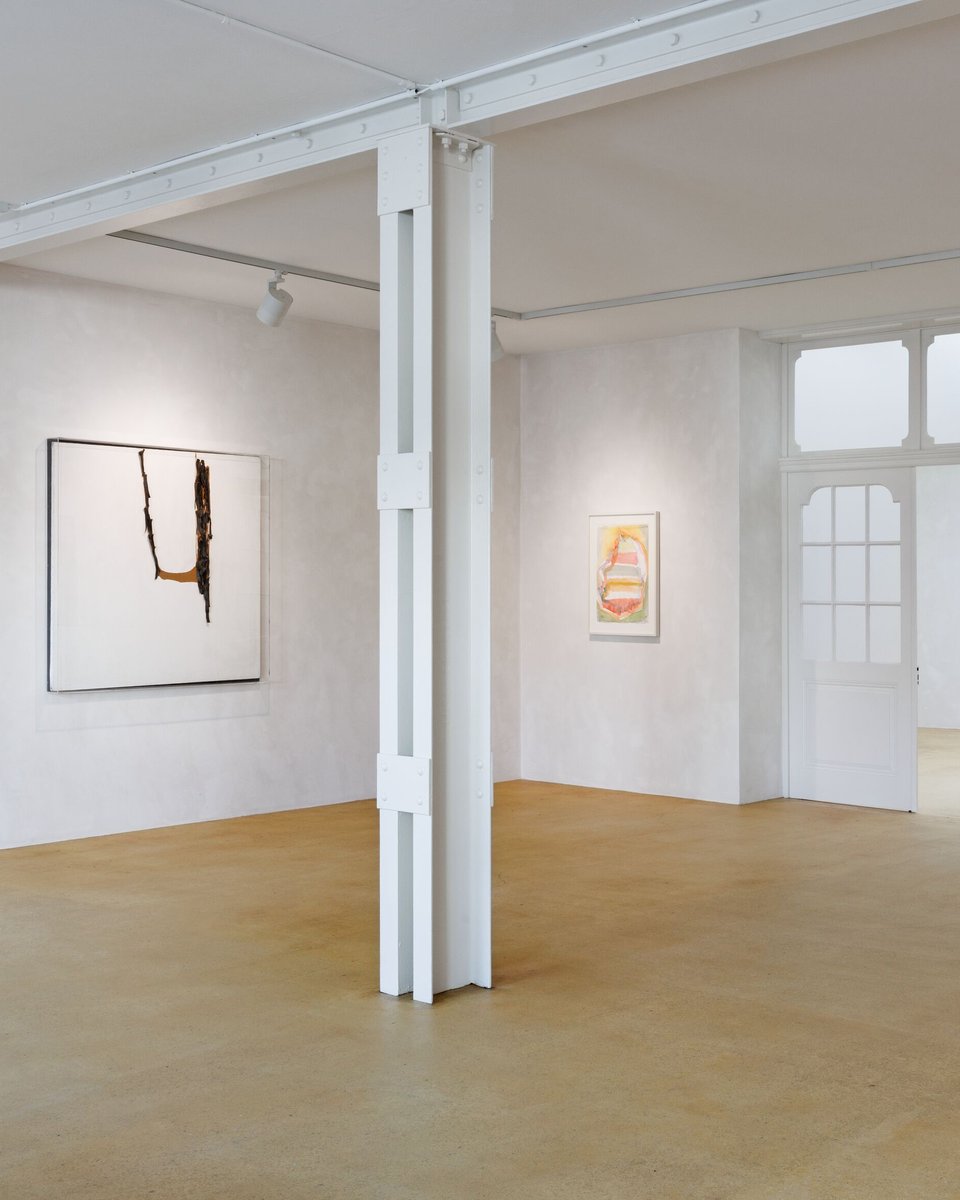 Featuring works by #LouiseBourgeois, #MariaLassnig, #MeretOppenheim, #AlinaSzapocznikow, #IrèneZurkinden, #LeeLozano, #HannahVilliger, and #CarolRama

Join us for the opening reception from 5 – 8 pm hw.visitlink.me/nVhziv
