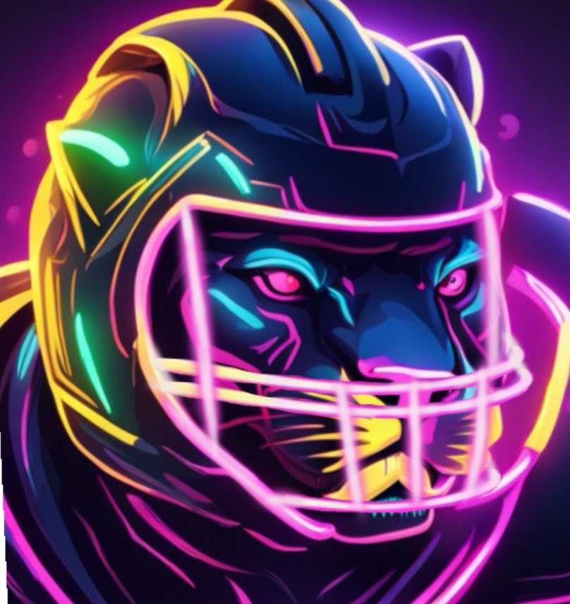 🟪🟨ATTENTION PANTHERS🟩🟧

FOOTBALL TAKES ON THE ❌UNSTER PONIES 🤡 🗑️ 👎 TOMORROW @❌UNSTER THEME IS 🟢NEON🟣