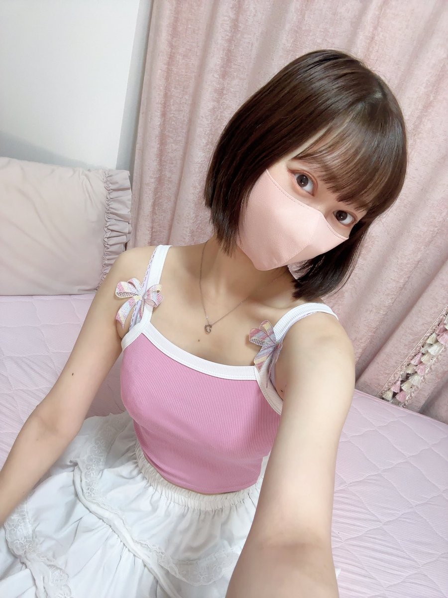 ここちゃん🧸🎀さんのエロ画像、2024年08月29日22時41分17秒に投稿