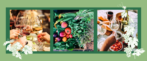 Three-Course Dinner Experience bit.ly/3T54A1i