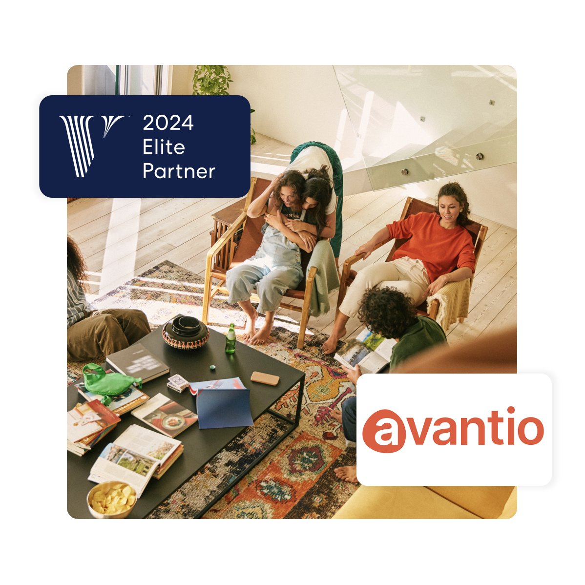 Niagara Holiday Rentals increased their Vrbo bookings by 30% by switching to Vrbo’s elite connectivity partner <a href="/avantiovrms/">Avantio</a>’ vacation rental property management software. The new system helped them automate operations while gaining a supportive community. ms.spr.ly/6018ls7rO