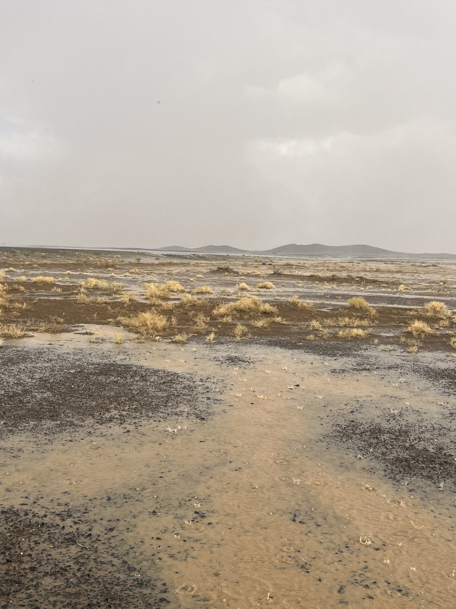 طريق الحوميات جنوب عفيف ٤٠ ك