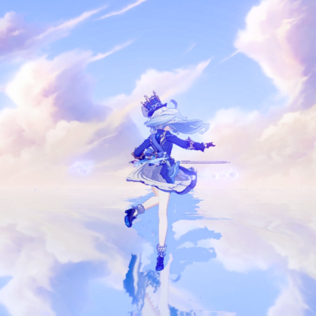 ⠀
⚖️ : Ah, to possess such grace... It’s something that captures the admiration of many, I’m sure. 
⠀