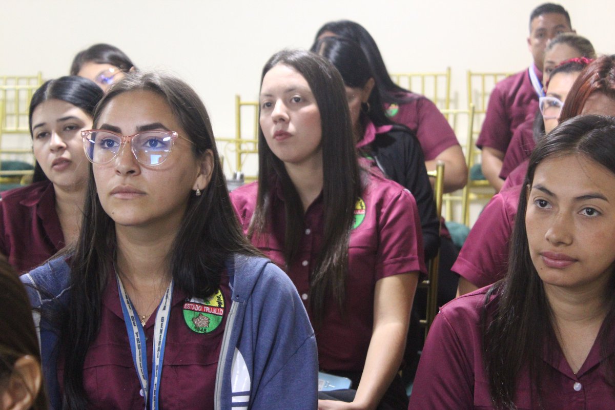 CET Inicia Talleres de Sistema de Contrataciones Públicas Impartidos por COFAE