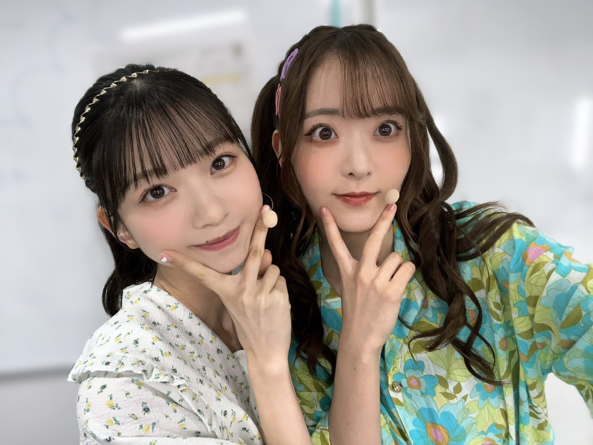 今月は主にこの3人とバチバチでした👊🏻 大好きが止まらん