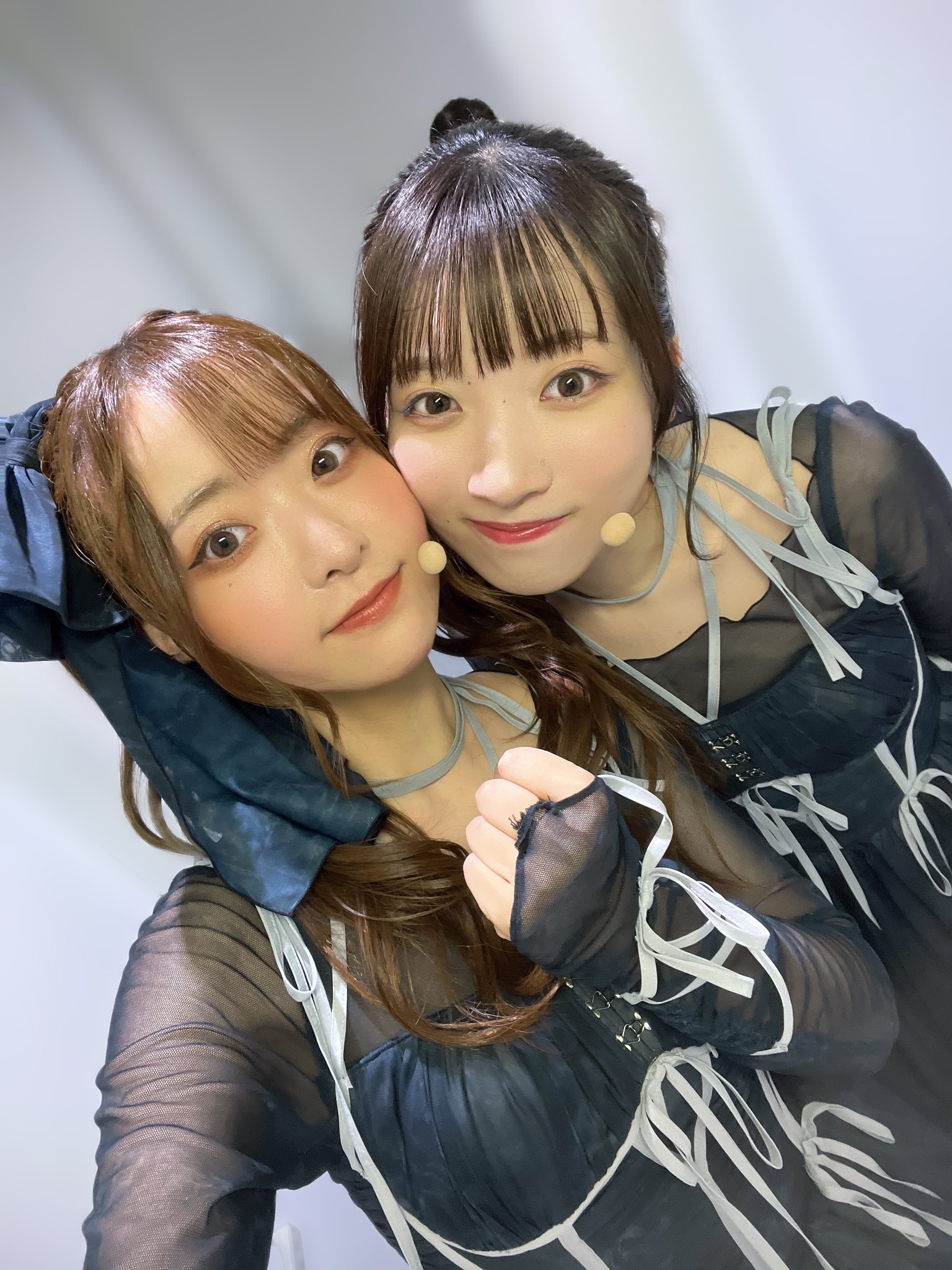 Sally Amaki/天城サリー(Gintoki/Kuroo/GetoEnthusiast) on X