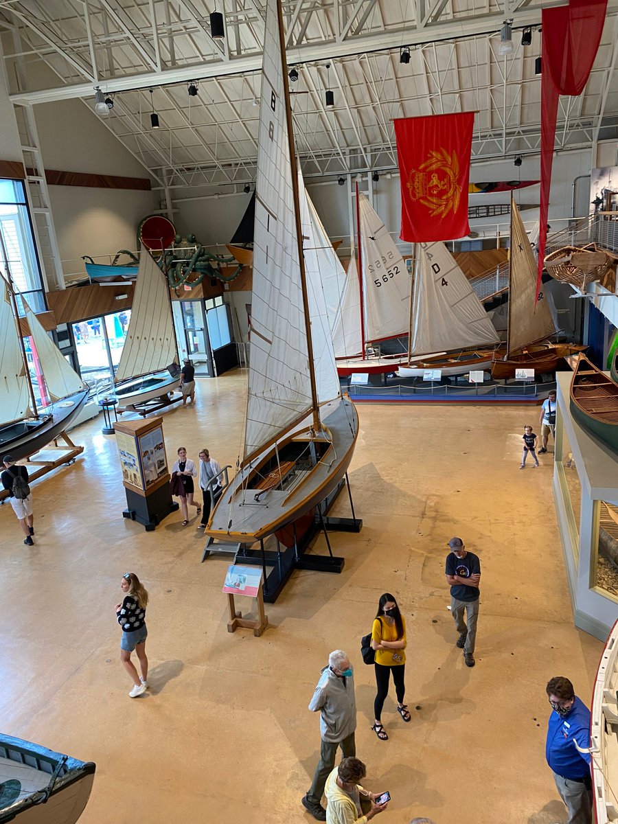 ns_mma's tweet image. We're open this #holiday Monday, September 2, from 9:30 am to 4:30 pm. Sea you soon! #BestView #Harbourfront #Heritage #Stories #Maritime #Adventure #qualityoflife