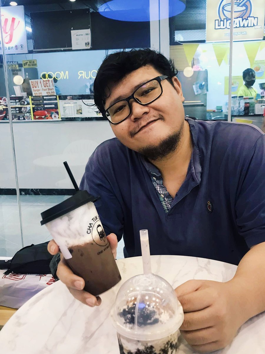 DALEySleep's tweet photo. Last picture bago lamunin nang Review https://t.co/PnpgxK3pZG