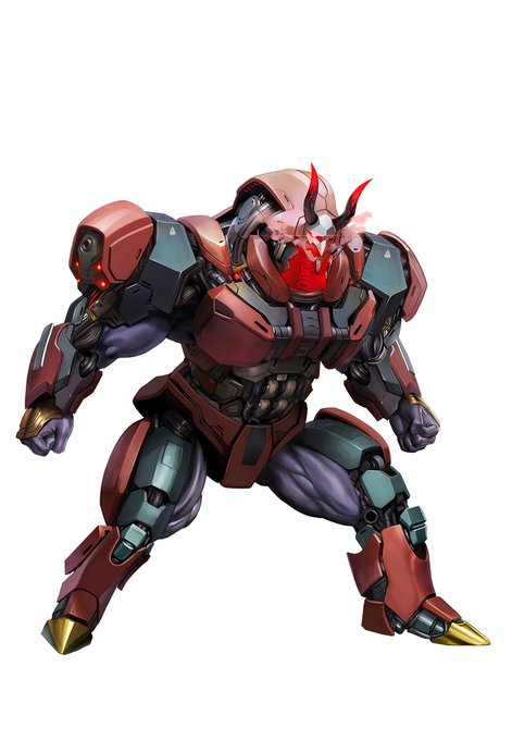 【対魔忍RPGX】第70章公開中、もうすぐ新章実装!
https://t.co/n4s2Qh3hZ5

鋼鉄の死神誕生秘話。甲河家の宿怨完結!?
第70章『死神が生まれた日 後編』
ストーリー:笹山逸刀斎/そのだまさき
シナリオ:そのだまさき
大ボスモンスターは羽倉ぼう先生謹製、アレスセンチネル登場!! 