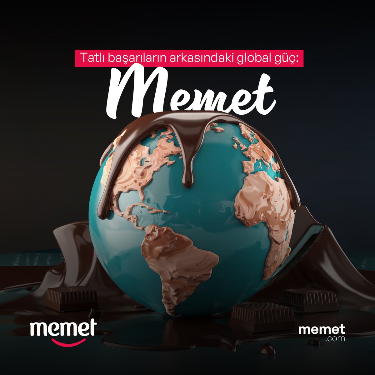 The global power behind sweet successes: Memet.
Tatlı başarıların arkasındaki global güç: Memet.
.
.
💻memet.com
📲 +90 (332) 502 20 02
📞+90 (332) 502 20 01
📧info@memet.com

#memet #memetmakina #çikolatakalıplamahatları #jöleşekerüretimhatları
