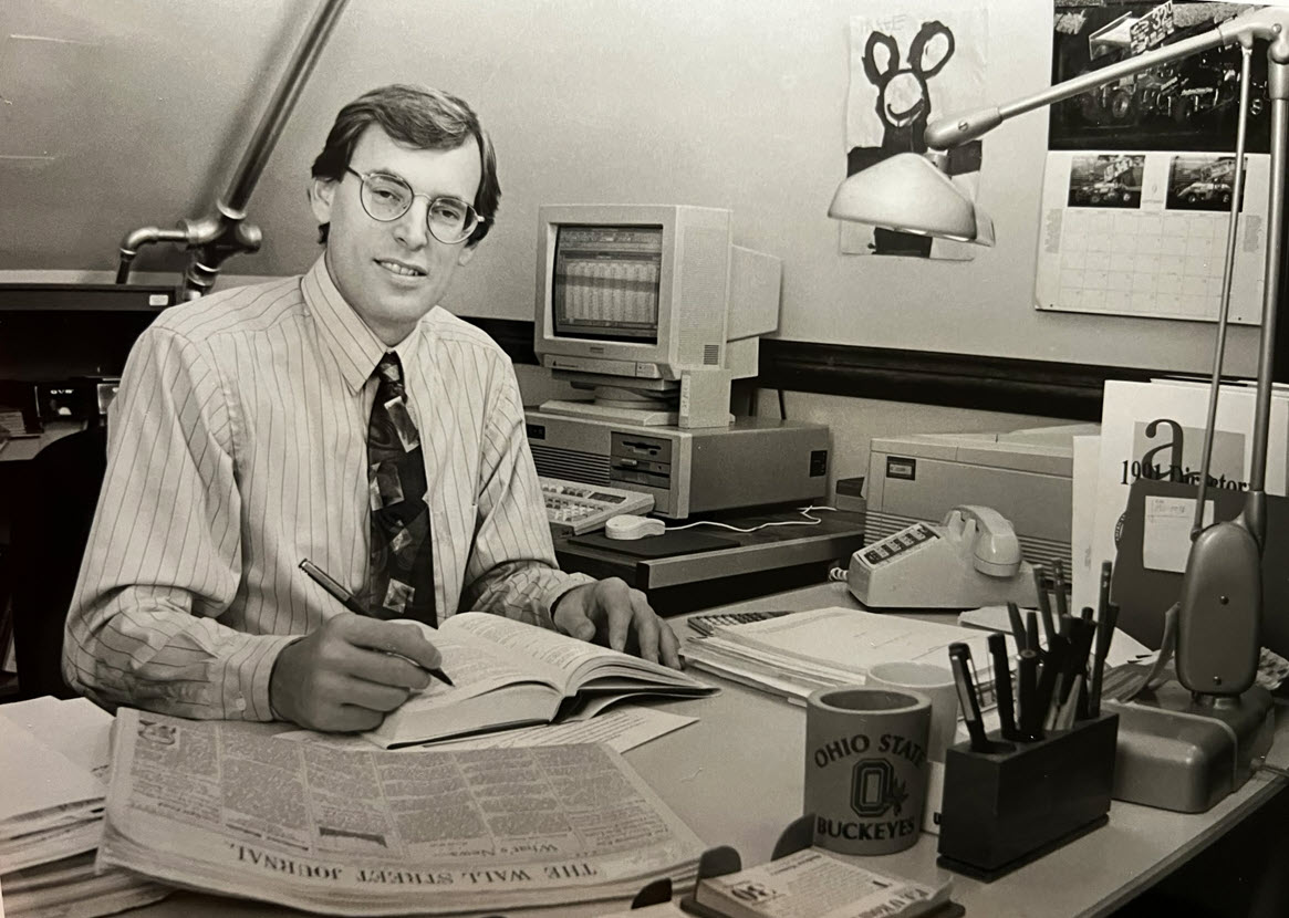 Scott Irwin tweet media