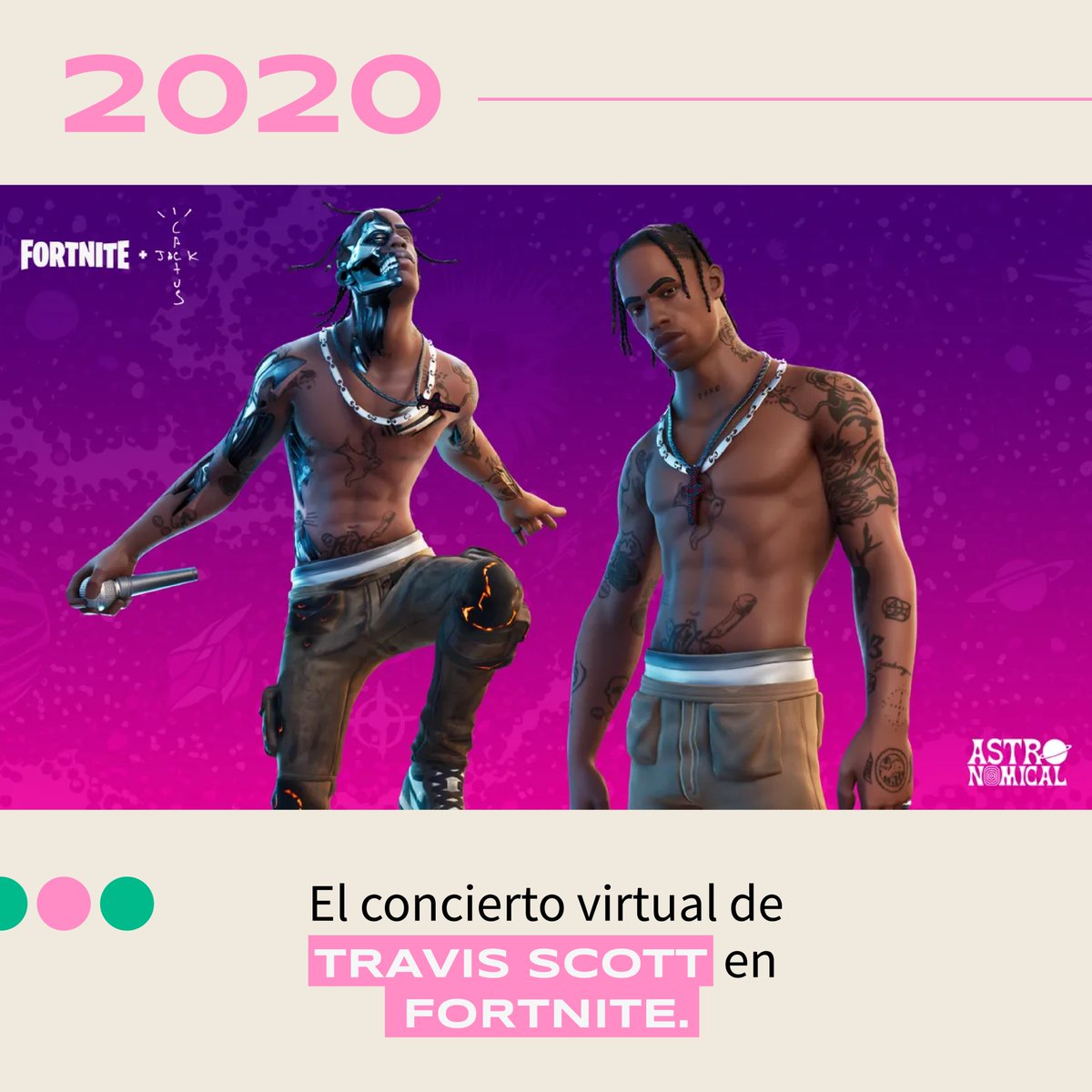 SomosChili's tweet photo. ¿Qué pasa cuando la publicidad se sumerge dentro de un videojuego?🤯

Así como la pauta en gaming fue creciendo, las marcas se animaron a integrar sus productos dentro de este universo, aprovechando la gran audiencia y el engagement que estos sectores ofrecen.

#DiaDelGamer 🎮 https://t.co/pzFHidqocW