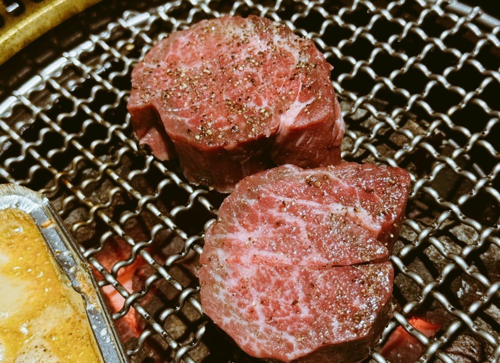 When we were preparing for the Japanese comeback.