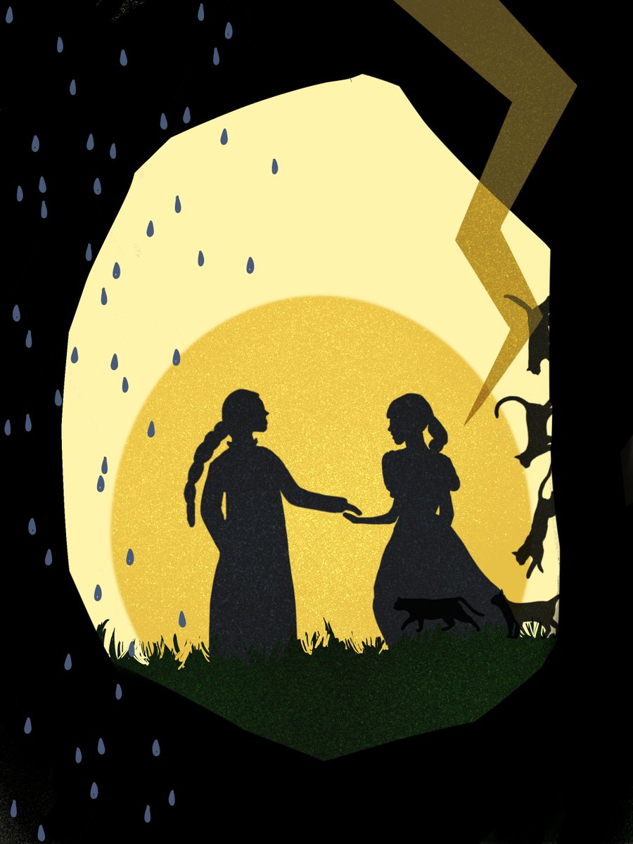 Frivolous Comma (@commafrivolous) on Twitter photo A quirk of nature that converges on two people who decide not to accept things as they are. A.D Sui brings us a clever version of shedding expectations...but not without cost... ~ Chi <a href="/TheSuiWay/">A.D. Sui 🇺🇦</a> bit.ly/3MnjE6y #litjournal #scifi #sff #fantasy #scifiwriters A quirk of nature that converges on two people who decide not to accept things as they are. A.D Sui brings us a clever version of shedding expectations...but not without cost... ~ Chi <a href="/TheSuiWay/">A.D. Sui 🇺🇦</a> bit.ly/3MnjE6y #litjournal #scifi #sff #fantasy #scifiwriters