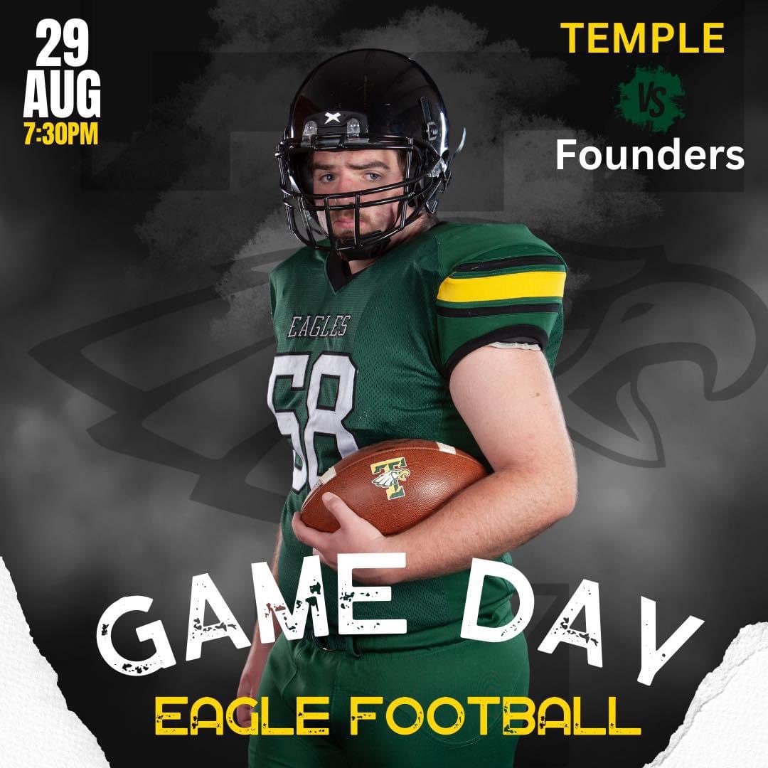 Home Opener Tonight