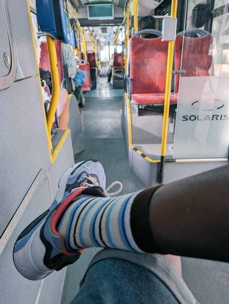 AlphaLandRover's tweet image. With the landrover enjoying a rest, I went for the trains and metro for my city tours of Athens 🇬🇷

A 2-day ticket on the red-top-less bus was an assurance to see the the best of Piraeus, Athens and all attraction points. And local food 😋 #BreakingBorders #KenyaToEurope…