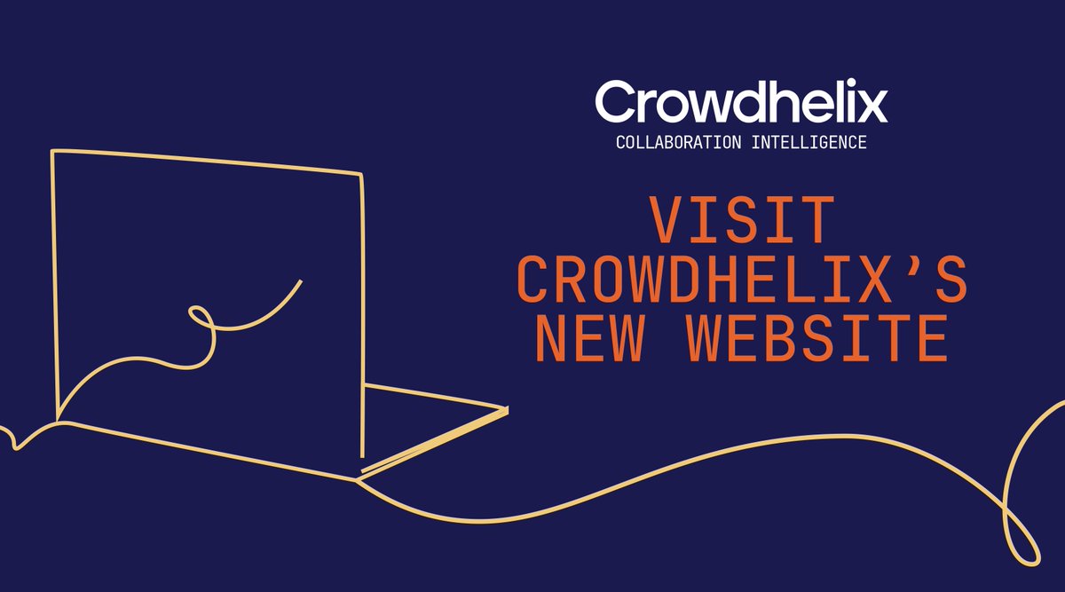 ASTRAL Project (@astral_h2020) on Twitter photo 🎉 #ASTRAL project partner <a href="/Crowdhelix/">Crowdhelix</a> has just launched their new website!
Organisations can leverage their global collaboration platform to secure EU funding, build consortia, & share project results.
Discover the new site:
🔗 crowdhelix.com 🎉 #ASTRAL project partner <a href="/Crowdhelix/">Crowdhelix</a> has just launched their new website!
Organisations can leverage their global collaboration platform to secure EU funding, build consortia, & share project results.
Discover the new site:
🔗 crowdhelix.com