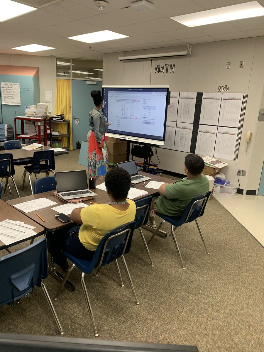 Great things happen HERE! <a href="/WBE_Sheriffs/">Burton Elementary</a> <a href="/Math_FBISD/">Fort Bend ISD_ Math</a> #FBISDLearns #WBESheriffs