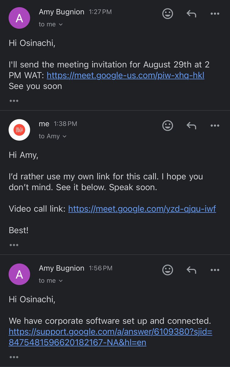 Osinachi 🎨 tweet media