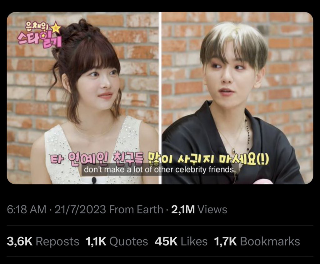 bbhsoka's tweet photo. may i won't trust korean men anymore but baekhyun will always be the exception https://t.co/EMYKfx1Oj6
