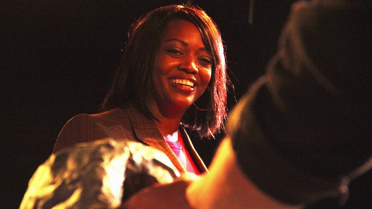 pubtheatres1's tweet image. REVIEW: THE INCREDIBLY SCARY OBJECT at @BrocJackTheatre  20 – 31 August 2024 @ScaryObjectPlay 
Natalie MacKinnon • Aug 29, 2024

“reconciles the gravity of the unfolding drama with an offbeat, breakneck humour” ★★★★

londonpubtheatres.com/review-the-inc…