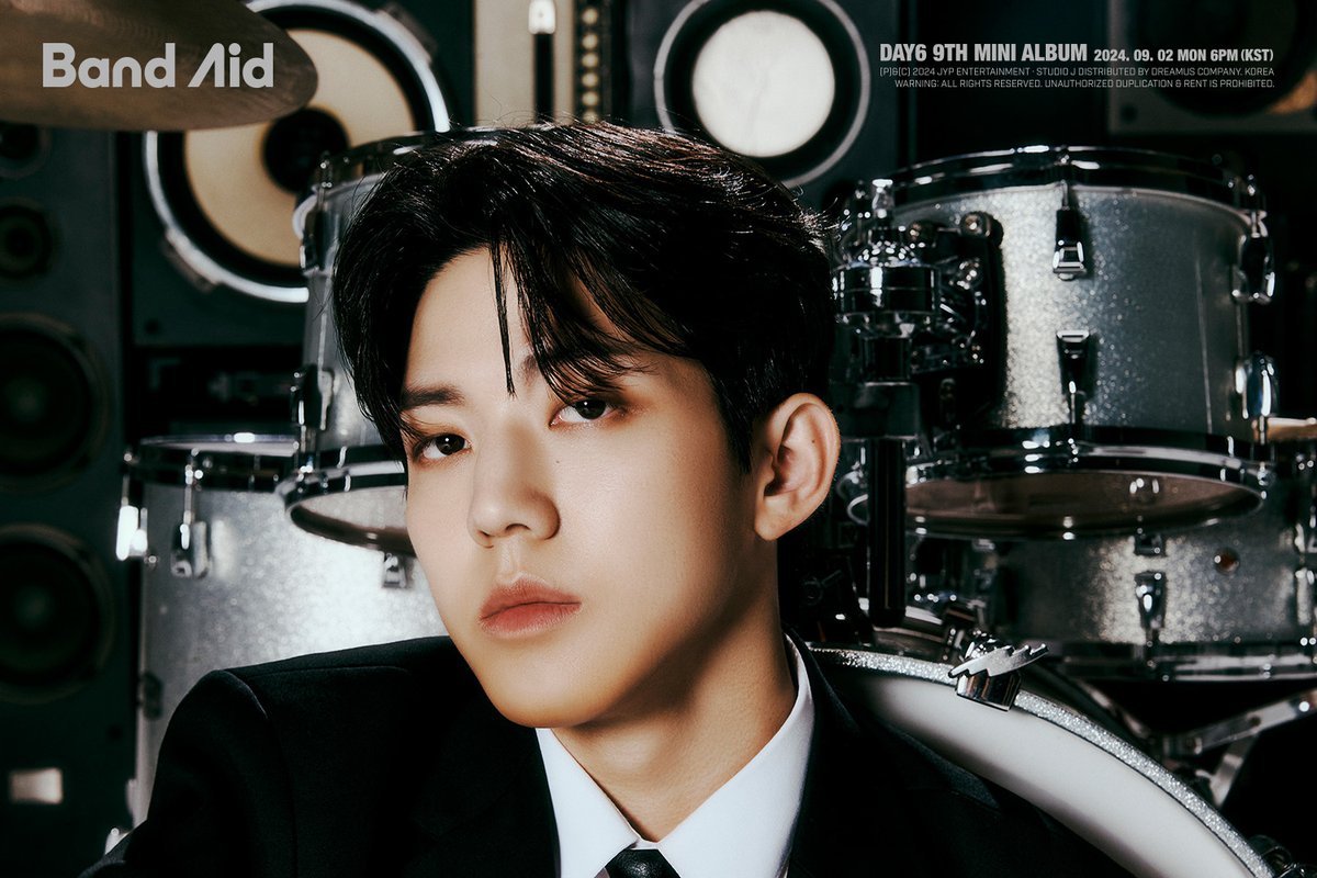DAY6 tweet media