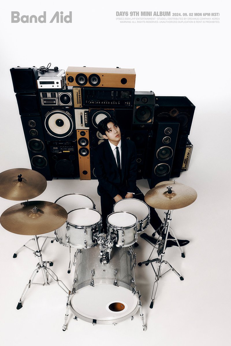 DAY6 tweet media