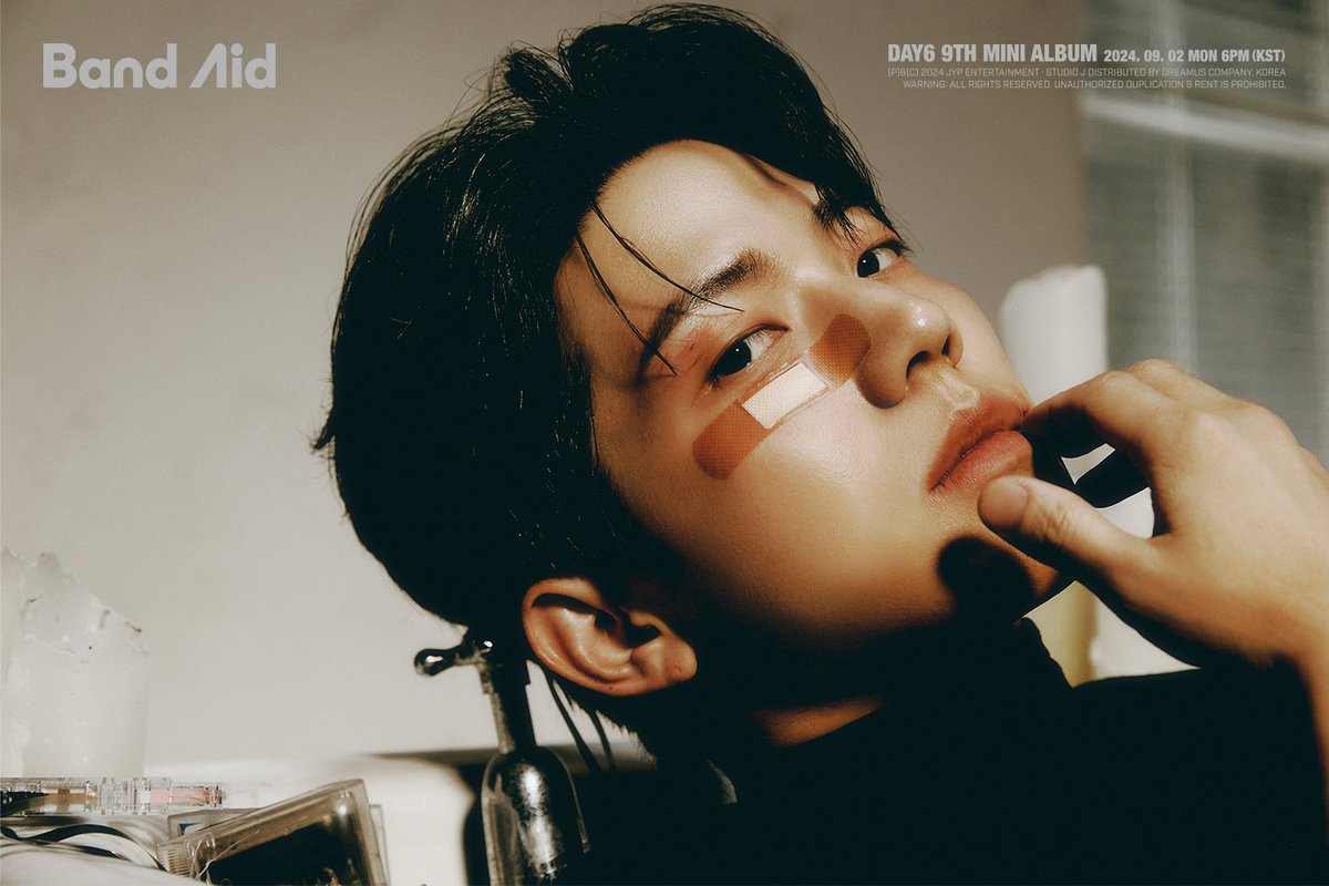 DAY6 tweet media