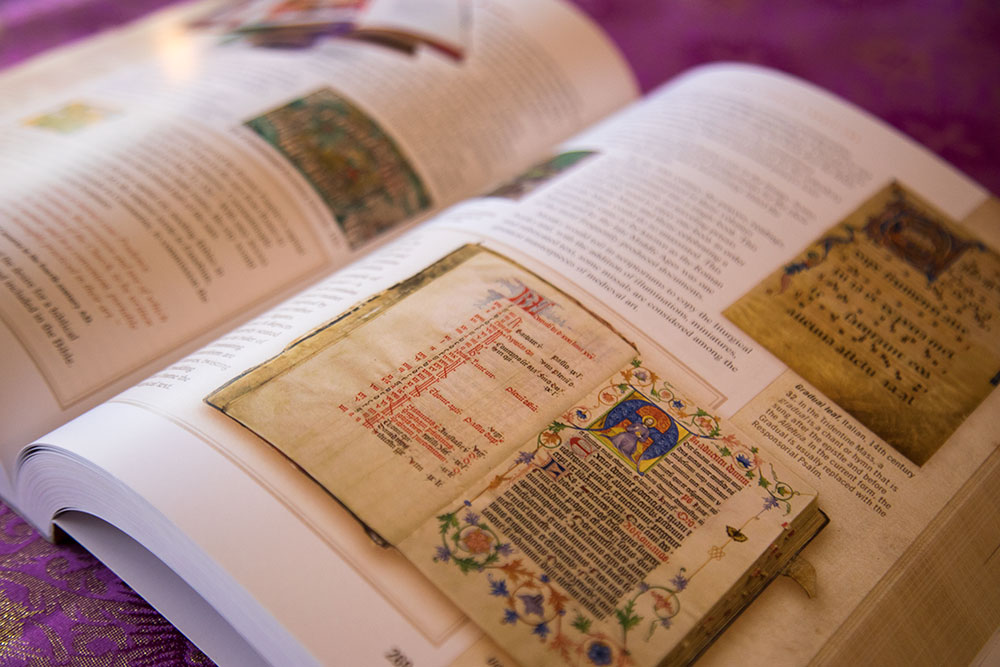 MassExplained's tweet image. In 1993 I started writing, illustrating, and designing a book explaining the Roman Catholic Mass. I just finished. MassExplained.com