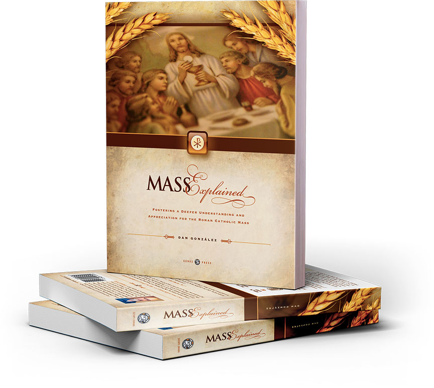 MassExplained's tweet image. In 1993 I started writing, illustrating, and designing a book explaining the Roman Catholic Mass. I just finished. MassExplained.com