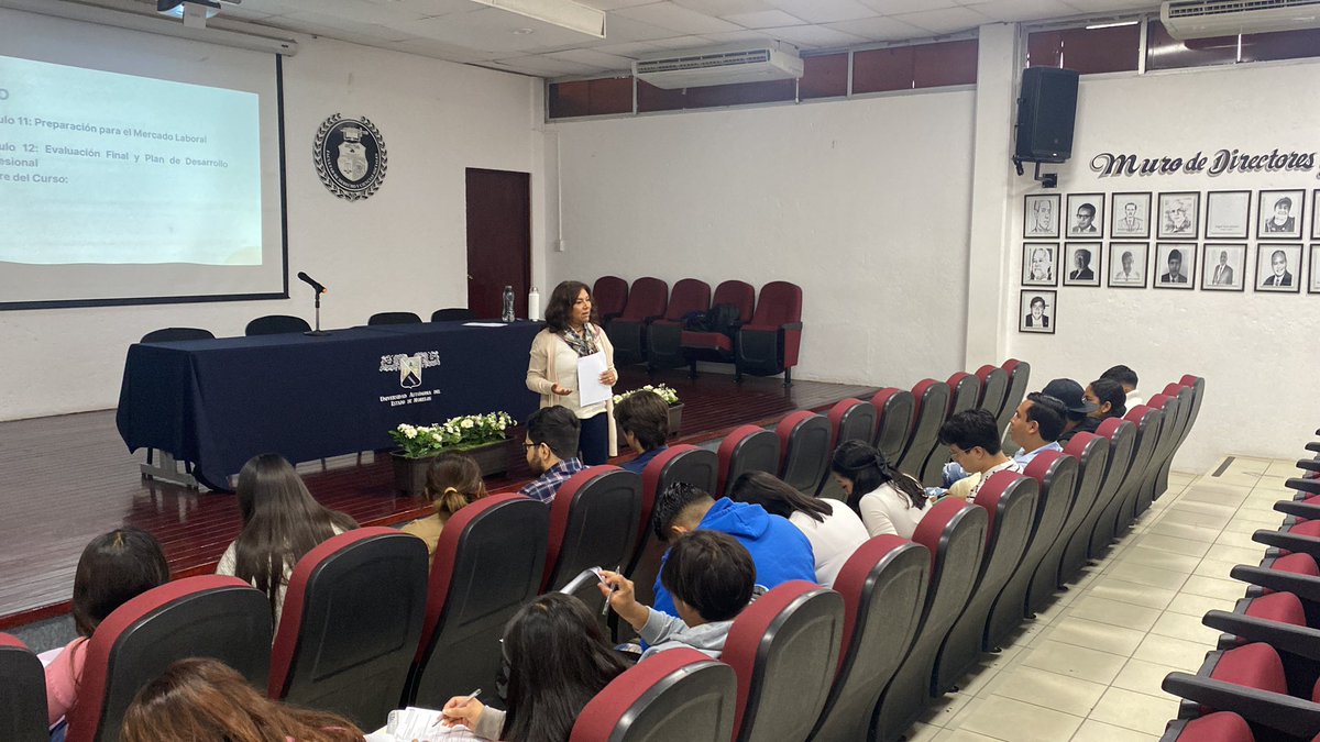 Hoy regreso a mi universidad a dar clases 🙏🏻  un vaso de agua fría y que aa estos muchachos nada los detenga ! 🕊️