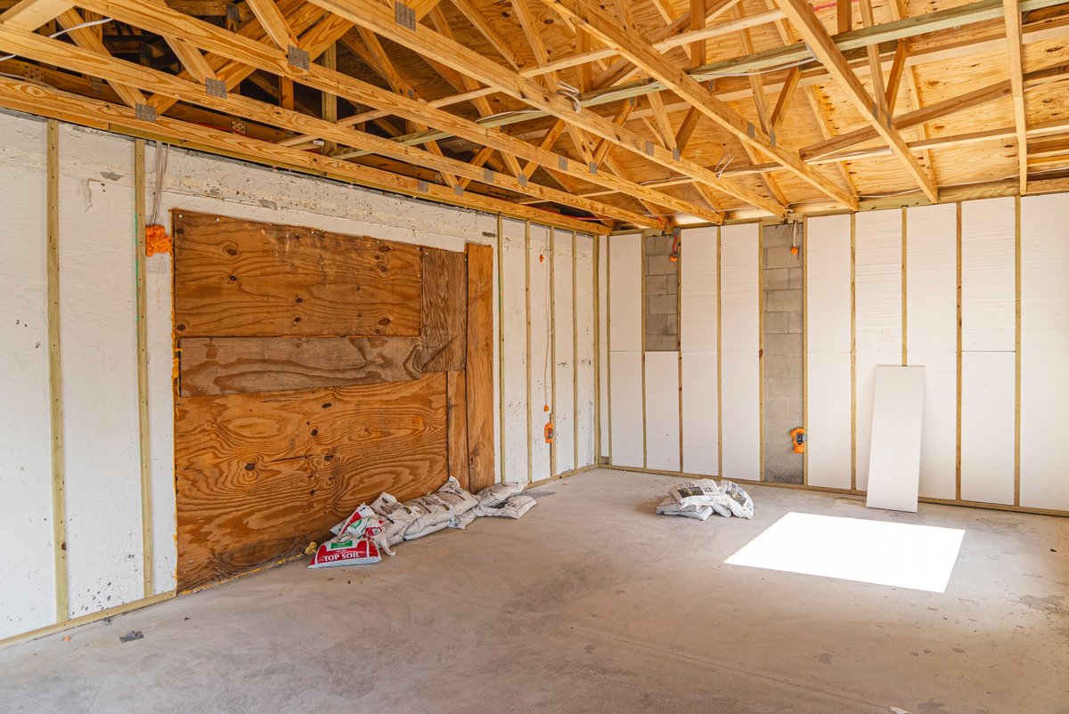 HLCFlorida's tweet image. Room addition loading…. 🏠 🔨 

Here’s an update on an upcoming room addition project! We can’t wait to share the final product with you. 

#roomaddition #roomadditions #room #newhome #homebuild #newhomeconstruction