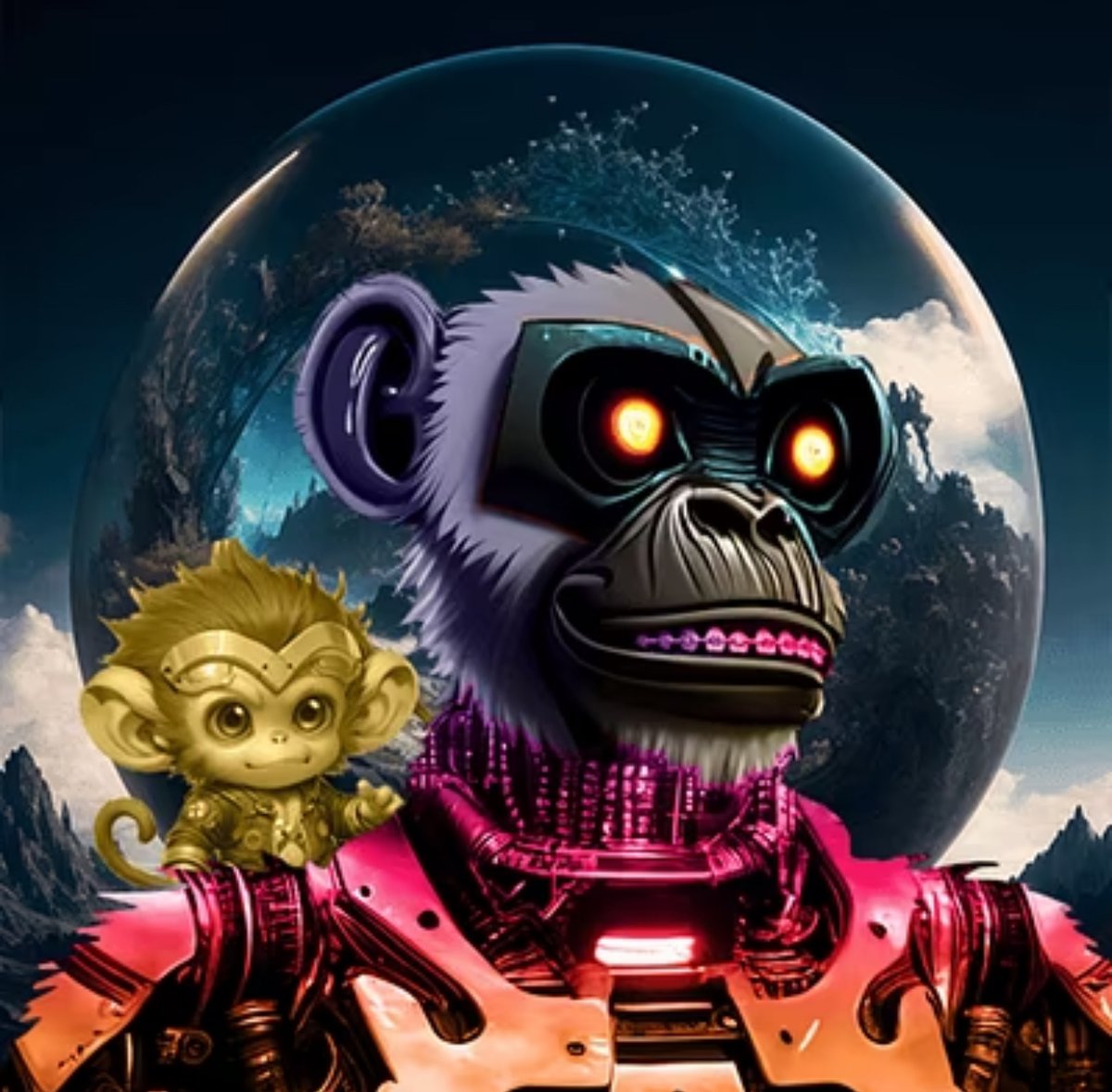 Chad (@chadmetax) on Twitter photo Since there is a bullish sentiment for ETH NFTs ill share my top 3
CAYC
CAYC
CAYC
<a href="/CyberapeYacht/">Cyber Ape Yacht Club</a> Since there is a bullish sentiment for ETH NFTs ill share my top 3
CAYC
CAYC
CAYC
<a href="/CyberapeYacht/">Cyber Ape Yacht Club</a>