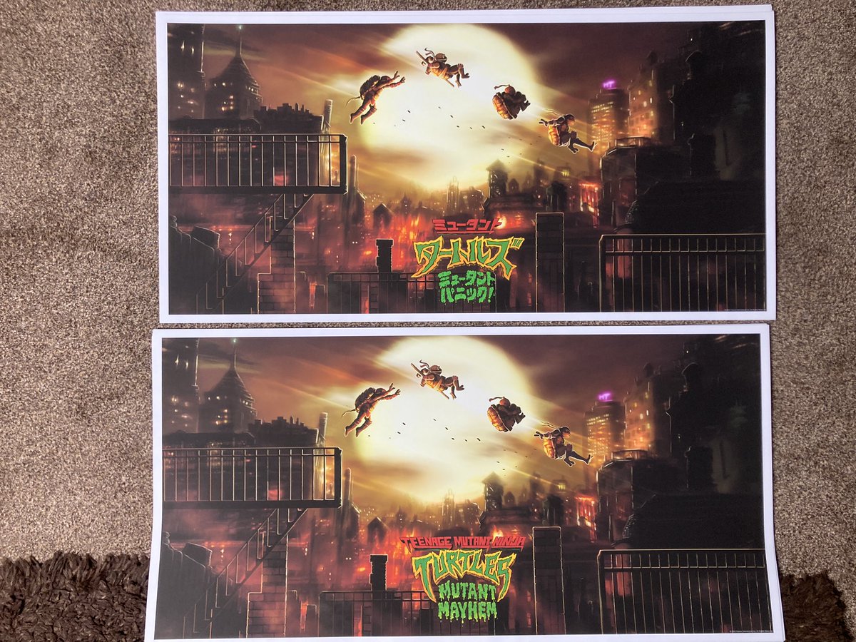 On sale now!! 

Any RTs really appreciated! 

twomoonplanet.bigcartel.com