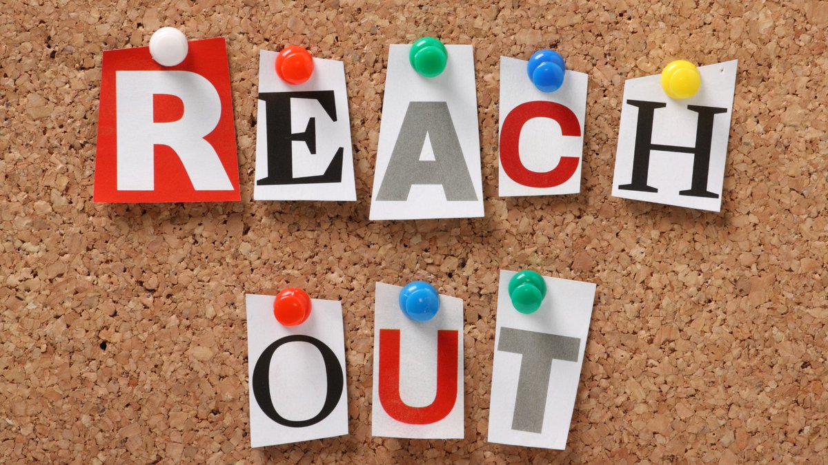 nathanschock's tweet image. Positioning &amp;gt; prospecting. Reaching out to prospects who don&apos;t know what you can do for them is a tall order.

#ValueFirst
#StrategicOutreach
#SmartPositioning
#ShowcaseYourValue
#PositionForSuccess