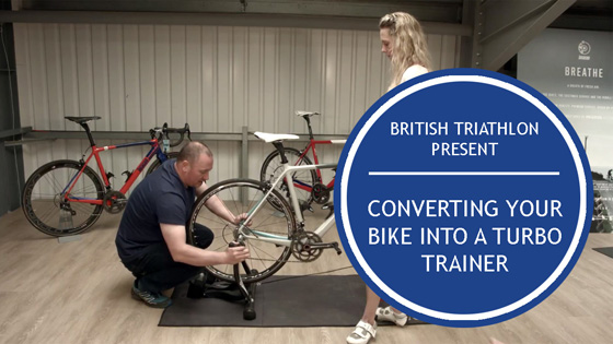 Bike Mechanic resources suitable for athletes at your club 🚨

We have a selection of video guides to assist with bike maintenance. They include general tips to make training, travelling and competing a little bit smoother.

Take a look now! 👇
bit.ly/46pQdKq