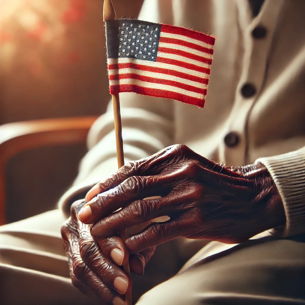 sage_collective's tweet photo. Labor Day honors the progress of the labor movement, with special significance for African American seniors. Let's reflect on the strides made and the work still needed for workplace equality. Read our latest blog post about the history of Labor Day here: https://t.co/CCOIrXMNn6 https://t.co/p6kmsLgIKN